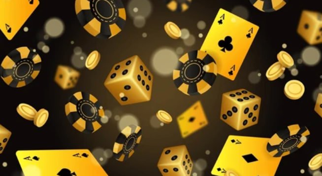 Bàn Baccarat live casino với dealer trực tiếp trên bet11 Việt Nam