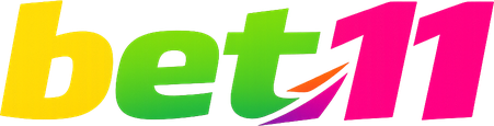 Logo bet11